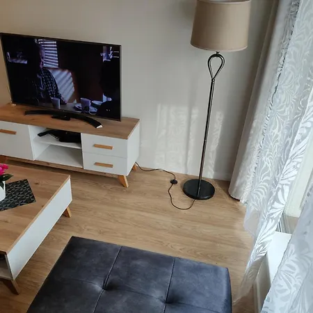 Apartment Orsos Vip *