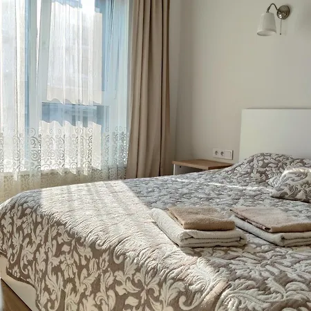 Apartment Orsos Vip *