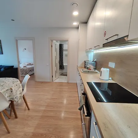 Orsos Vip Apartment *