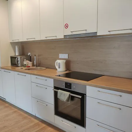 Orsos Vip Apartment