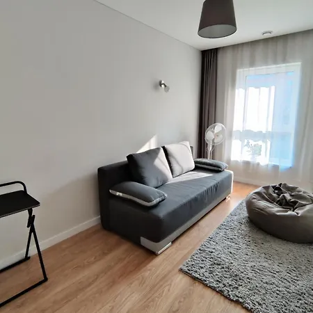 Apartment Orsos Vip