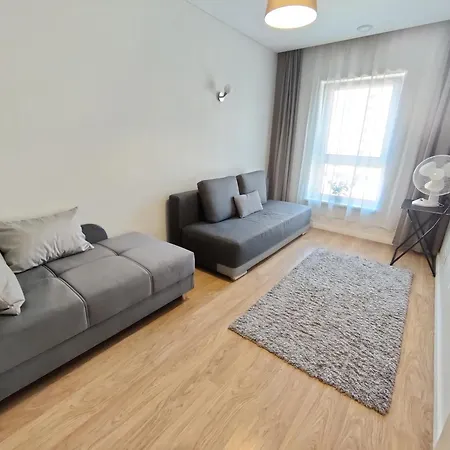 Apartment Orsos Vip *
