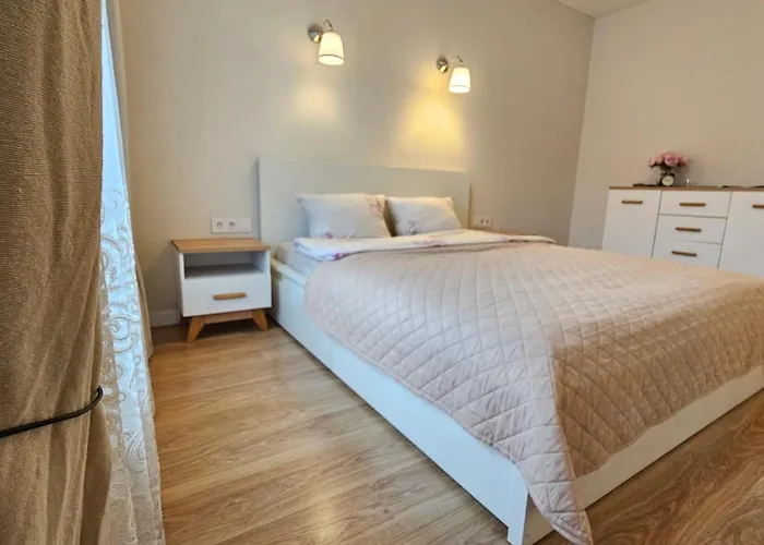 Orsos Vip * Вильнюс