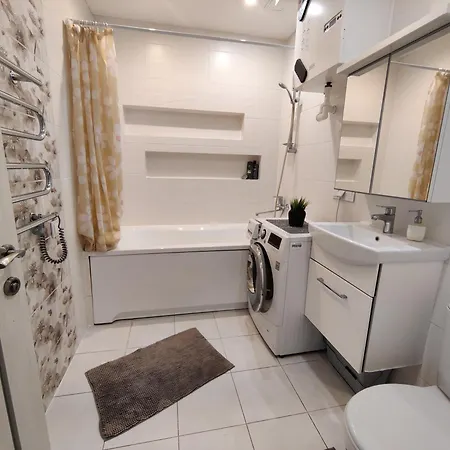 Orsos Vip Apartment *