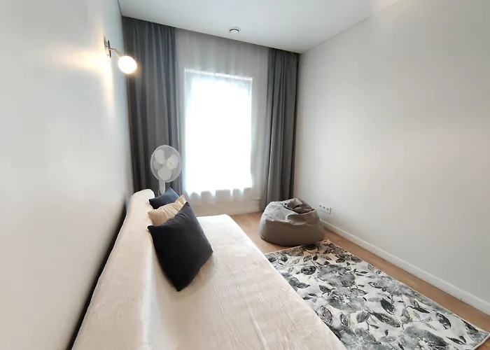 Orsos Vip Apartment *