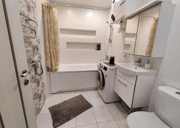 Orsos Vip Apartment *